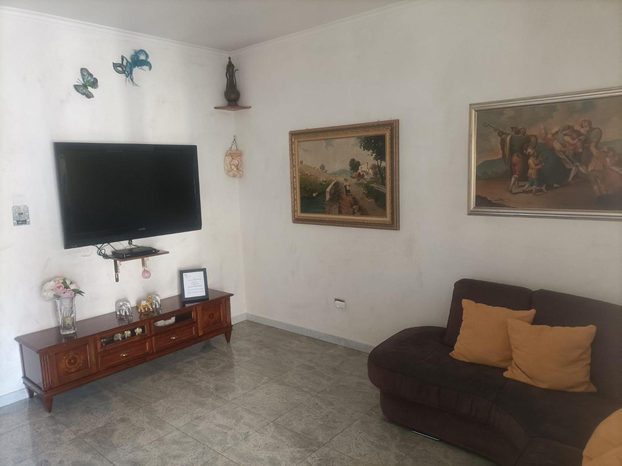 Appartement Luchino's *