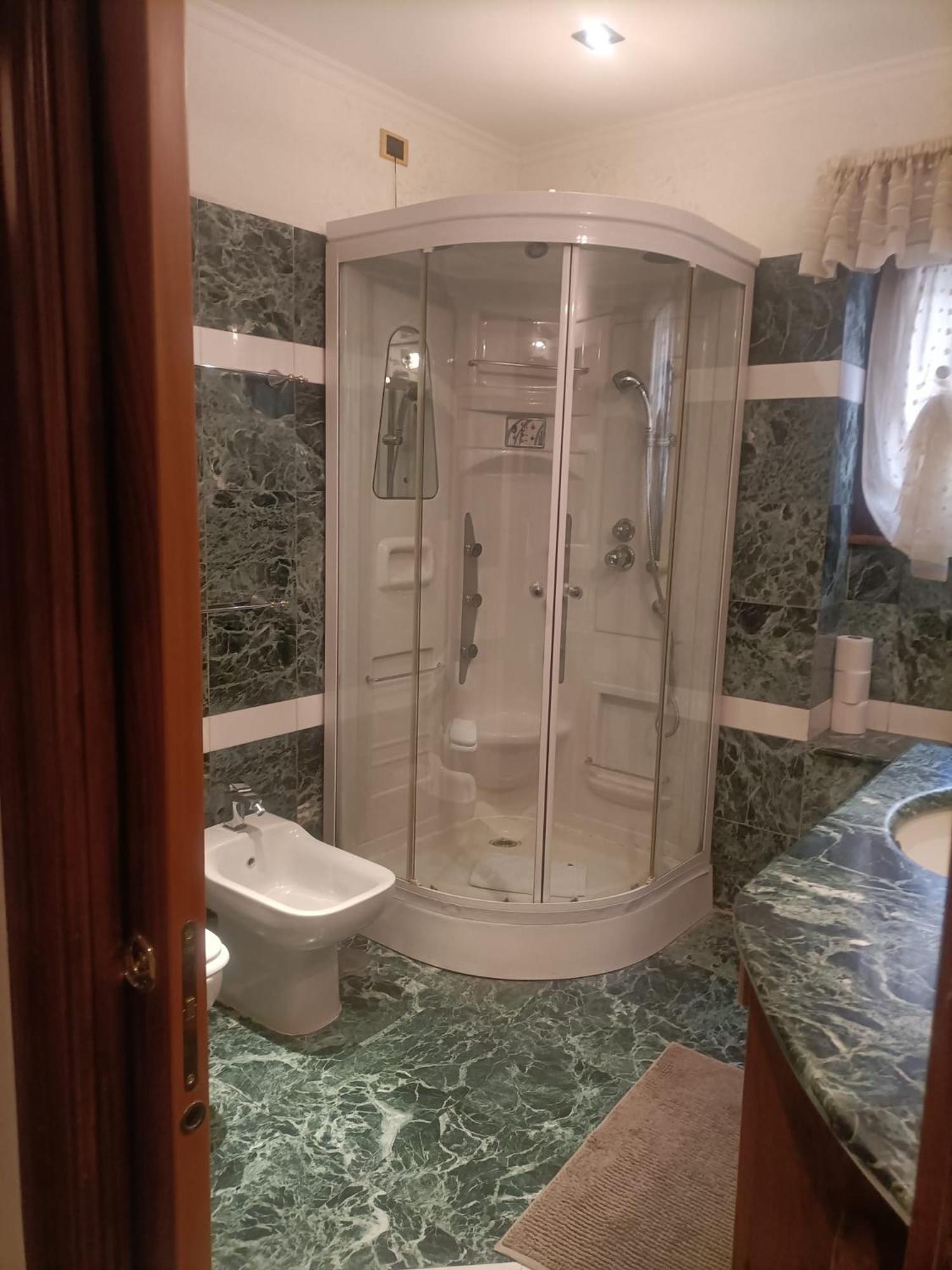 Appartement Luchino's Rome