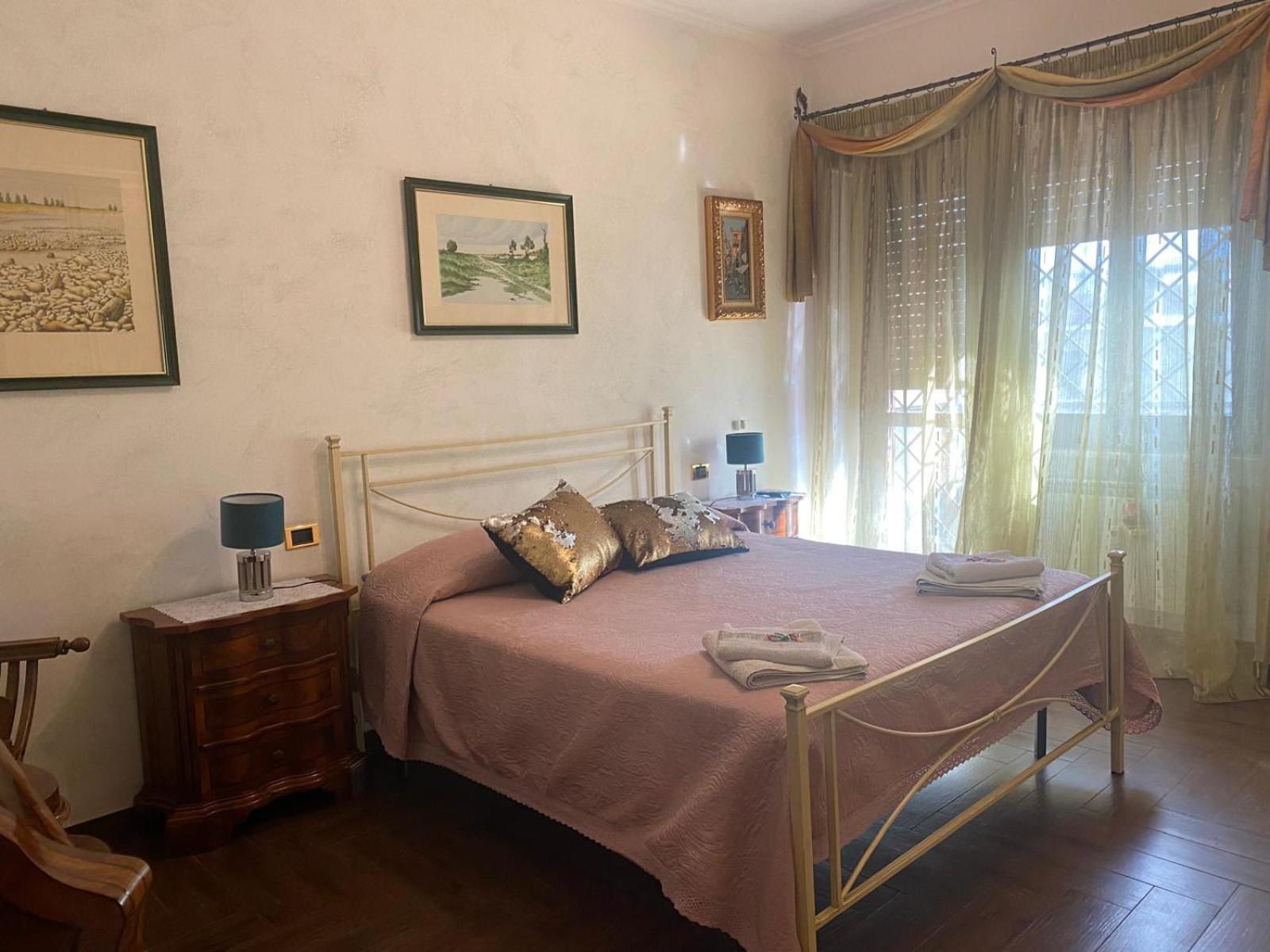Luchino's Appartement *
